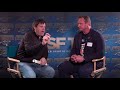 2019 Arnold Sports Festival Preview: Kettlebells