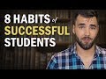 8 Habits of Highly Successful Students
