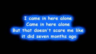 Vignette de la vidéo "The Wonder Years "Came Out Swinging" (Lyrics)"
