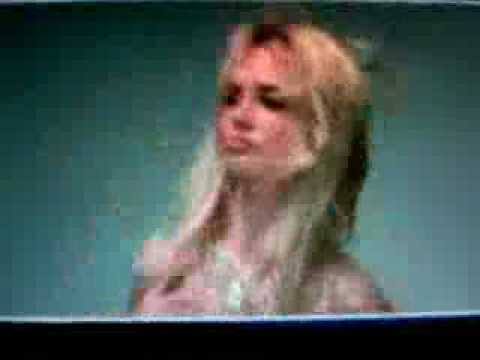 Britney Spears Rolling Stone 2008 Cover Shoot (Dj ...