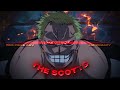 4k one piece amvedit supremacy  the scotts