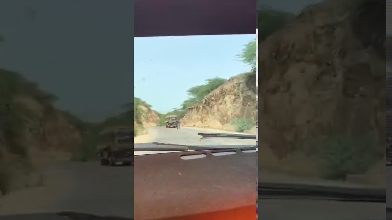 Make Green Balochistan 