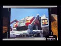 Power Rangers Turbo rescue zords ❤️💙💚💛🩷￼