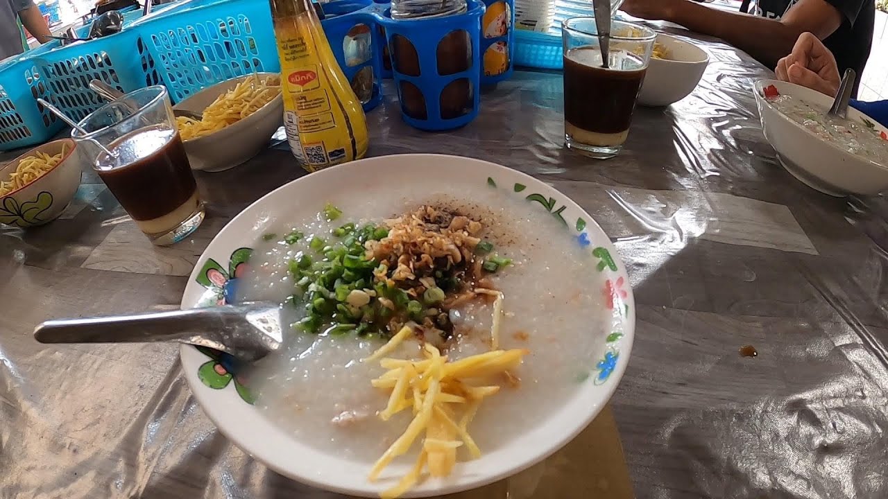 อาหารเช้าในตลาดเกาะสมุย – ทัวร์เกาะสมุย ep8 | เนื้อหาทั้งหมดเกี่ยวกับอาหาร เกาะสมุยล่าสุด