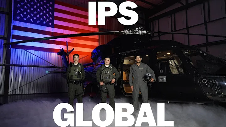 IPS Corporate Video