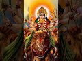 Jai Jagdamba jai ho maa durga ki