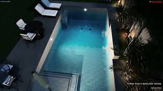 Ochoa Pool