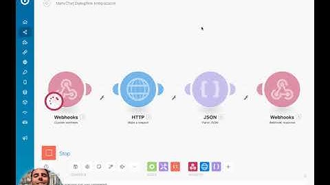 ManyChat: Dialogflow integration. A smarter ChatBot!
