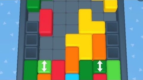 Block Escape 3D Level 23-27 Walkthrough Gameplay Android,iOS 