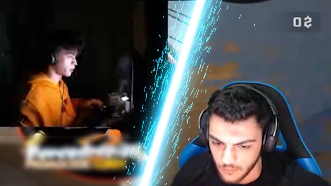 HEM LURZ HEM DE TECONE GÖZÜYLE FPL MAÇI! TECONE-XANTARES vs LURZ-IMOR ...