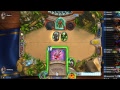 Drxcheng live stream hearthstone  clearing quests  quest mage control warlock