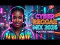 Neon Streets Heavy Dub | Cyber Reggae Bass Reprogram 2026