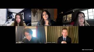 International Mock Trial League: December Finals (2025)