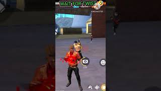 155 IQ😁Adam Create RT GAMER 100KTricks To Kill Goldmaster player's 😱||Funny😂 Ending||🔰#Shorts #viral