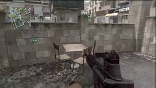 LISTEN IN!!! Cod 4 Radar Scrims