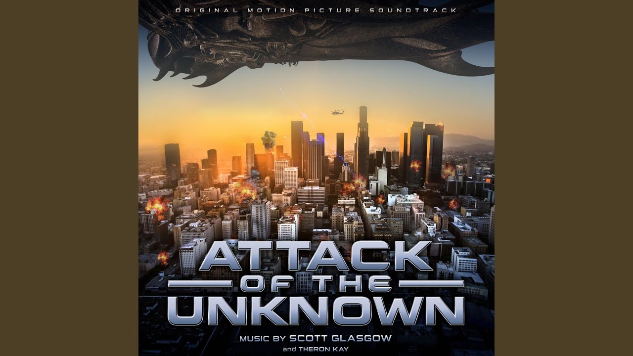 Guarda The Unknown su YouTube Guarda The Unknown su YouTube