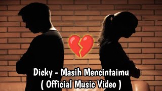 DMC - Masih Mencintaimu
