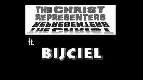 Remix w/lyrics | Vader, Geest en Zoon - Christ Representers ft. Bijciel