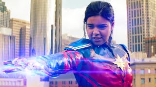 Ms Marvel Trailer 2 4K Ultra Hd 2022