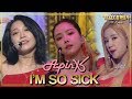 [HOT] Apink - I'm so sick, 에이핑크 - 1도 없어