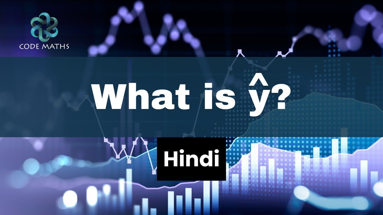 What Is Y hat In Regression In Hindi By Rohit Singh Chauhan YouTube what-is-y-hat-in-regression-in-hindi-by-rohit-singh-chauhan-youtube
