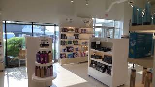 Tour Design 1 Salon Spa in Grand Rapids, Michigan