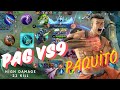 YALNIZ BİR BOKSÖR FEEDLERE KARŞI 🥊🥊🥊🥊 @mobilelegendstr @MobileLegends5v5MOBA @MobileLegendsCinema 