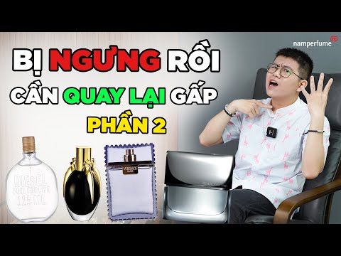 Video: Nước hoa Lady Gaga nổi tiếng là nước hoa!