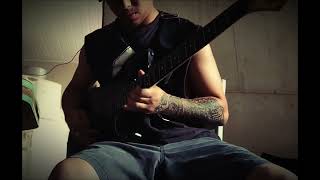 Download Lagu nxcre - Indigo (cover guitar solo) MP3