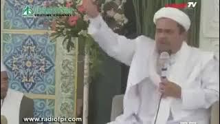 kesaksian habib rizieq shihab atas tuduhan teroris kepada ustadz abu bakar baasyir