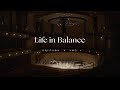 Gryphon x VMO Present: 'Life in Balance' Concert Series