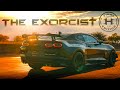 Hennessey EXORCIST Camaro ZL1 ‘Final Edition’ // Dodge SRT Demons BEWARE