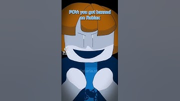 Thumbnail of POV: You Get Banned on Roblox 😳 #shorts #roblox