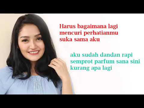 Lirik lagu lagi tamvan