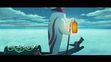 [Vietsub] 大鱼 Đại Ngư [ Ca khúc ấn tượng phim Đại Ngư Hải Đường ]- 慕斯の小乖 Mộ Tư Tiểu Quai