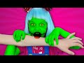 Capture de la vidéo I Am Zombie Song | Nursery Rhymes & Kids Songs