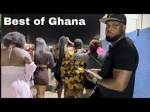 You Will Not Think The Same Of Ghana After Watching This Video 