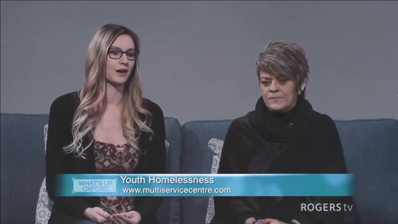 Youth Job Connections Program YouTube