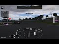 GT7 SMA Season 3 Round 3 (Tier 2) - Interlagos