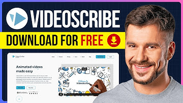 Hoe VideoScribe GRATIS te downloaden en te installeren | Download VideoScribe GRATIS
