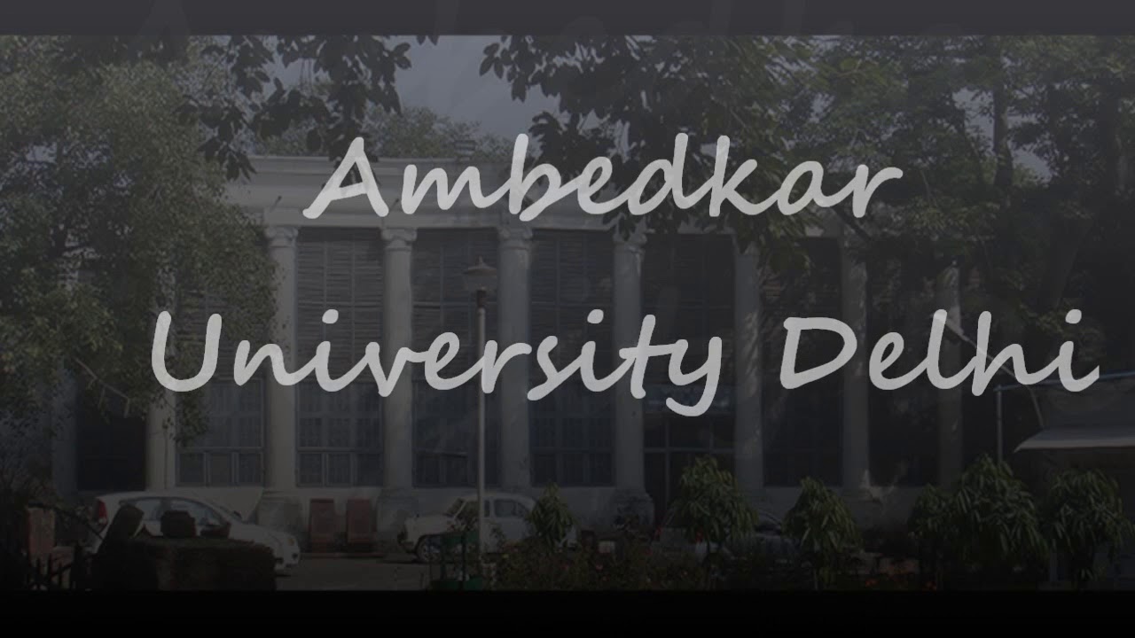 Top 20 Indian University for Masters in Psychology YouTube