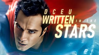 DCEU | Written In The Stars