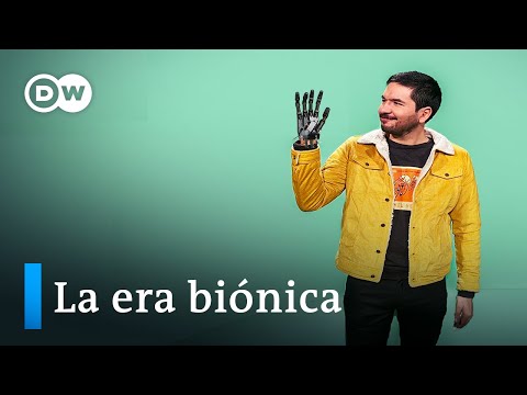 Vídeo: Se Ha Desarrollado Un Brazo Biónico Controlado Por Inteligencia Artificial - Vista Alternativa