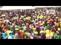Broad-Based leaders led by Farouk Kibet rubbish off Uhuru’s claim that Raila won the 2022 election