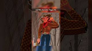 The Real Life Victor | Fallout Pop Culture