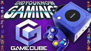 GameCube Secrets & Censorship - Did You Know Gaming? Feat. Remix (Nintendo)