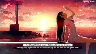 Download lagu [Lyrics Vietsub] Sweet Scar - Weird Genius (feat. Prince Husein) (Speed Up) | 0:57