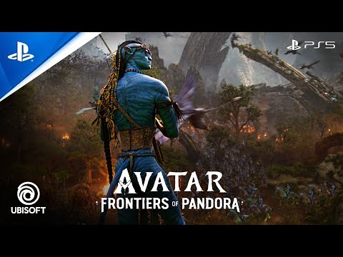 Avatar: Frontiers of Pandora™ By Ubisoft