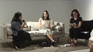 Famous Lucy Ives, Nora Khan and Alexandra Kleeman: Chatbot Laureate | Triple Canopy Wealth
