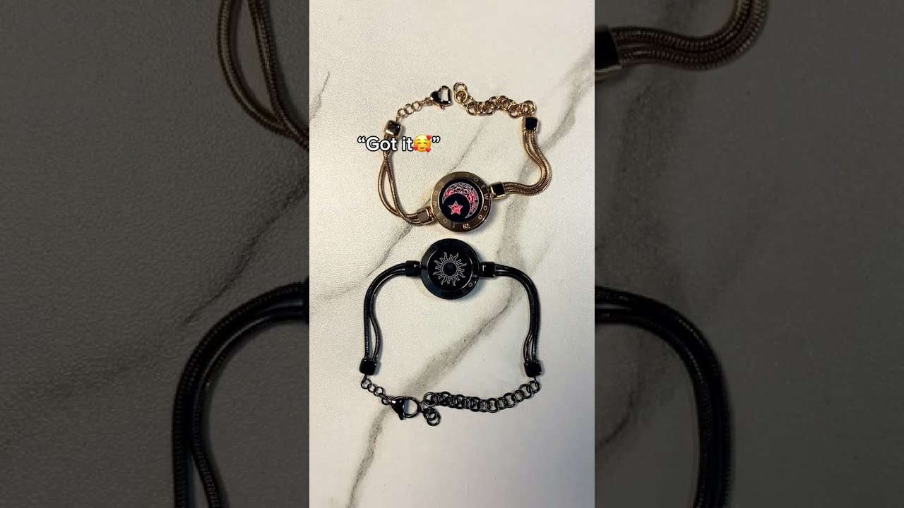 The Best Couple Bracelets For Long Distance Partner Couplebracelet Longdistancecouple